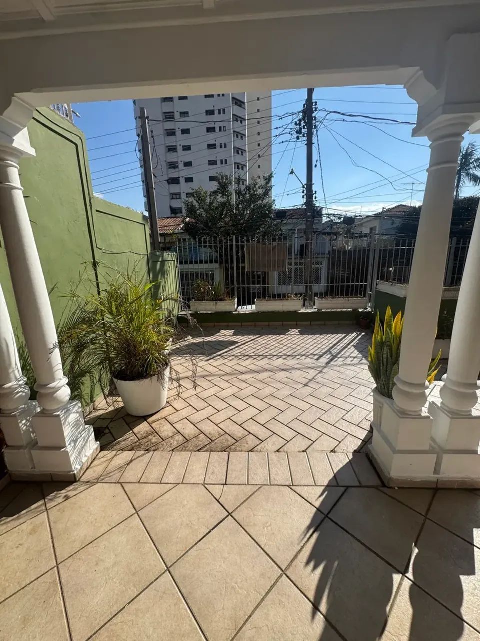 Sobrado para locação - Cambuci - Foto 2