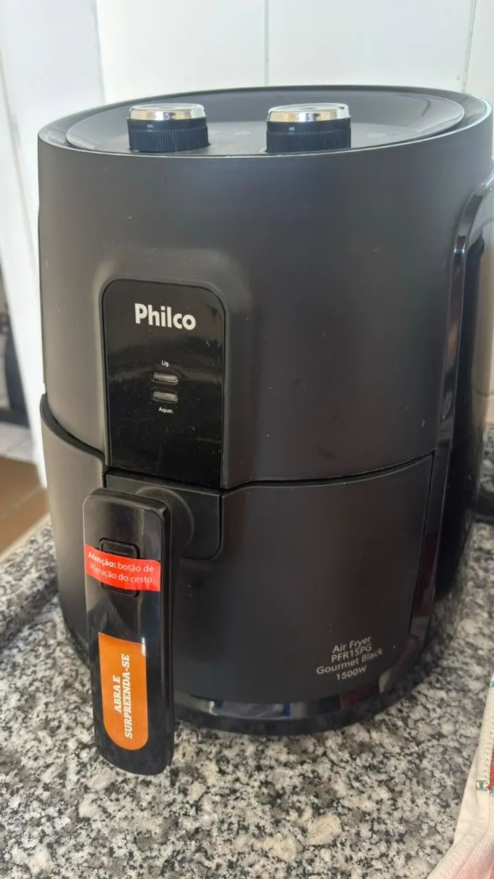 Air Fryer - Nova