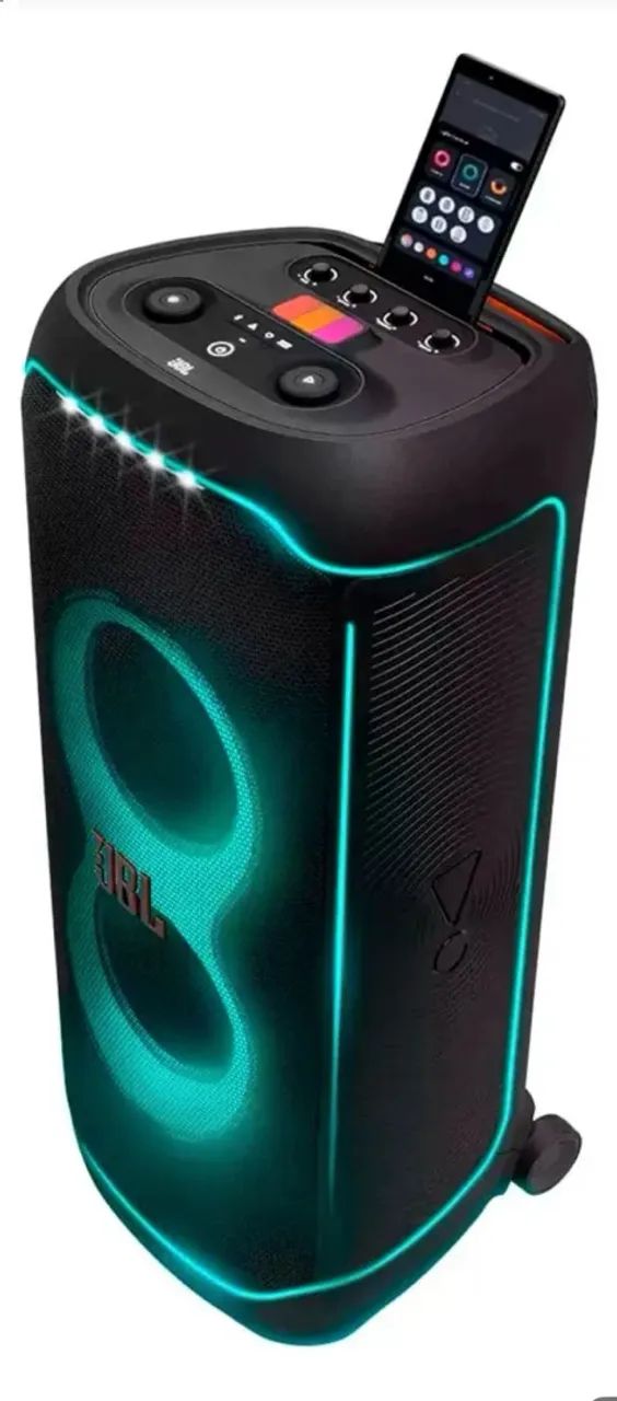 JBL Partybox Ultimate 1100W