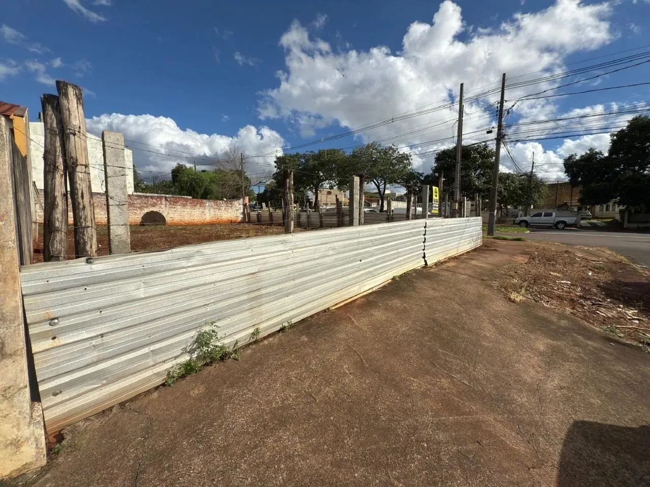 TERRENO COMERCIAL PARA LOCAÇÃO - Foto 5