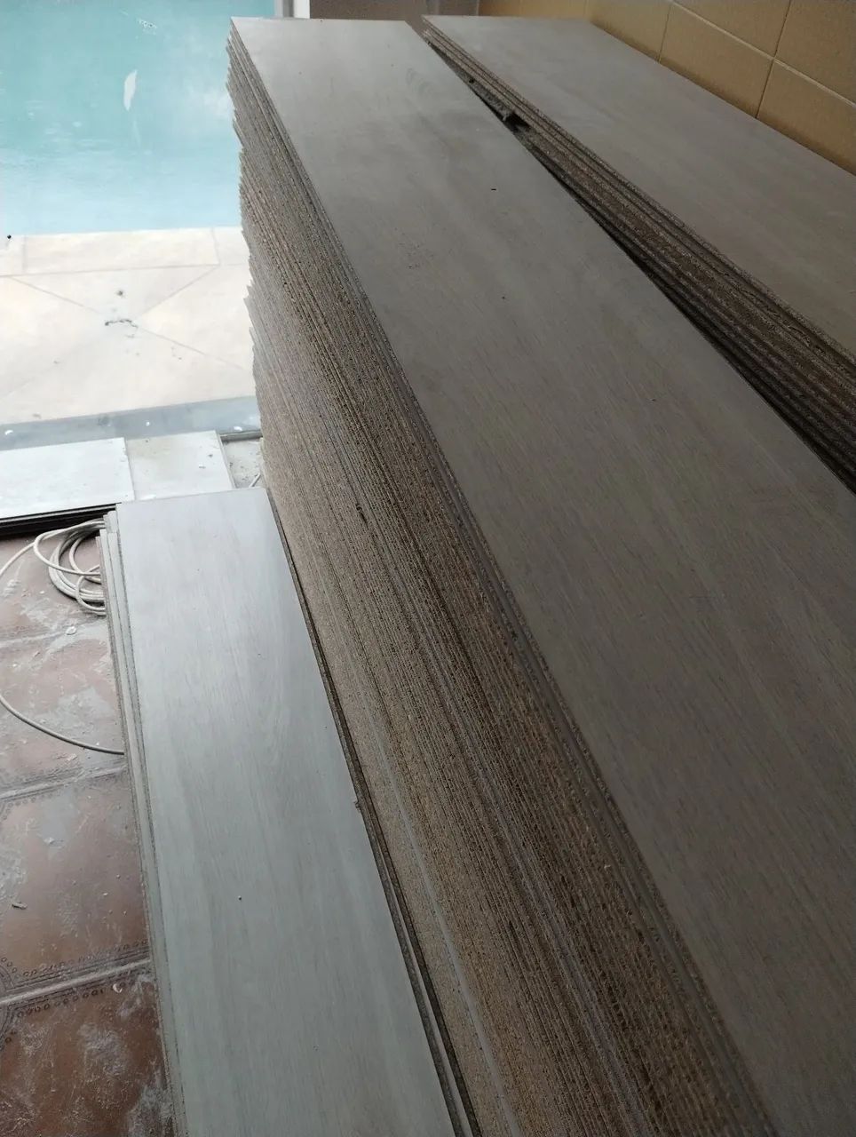 Piso vinílico  - Foto 2