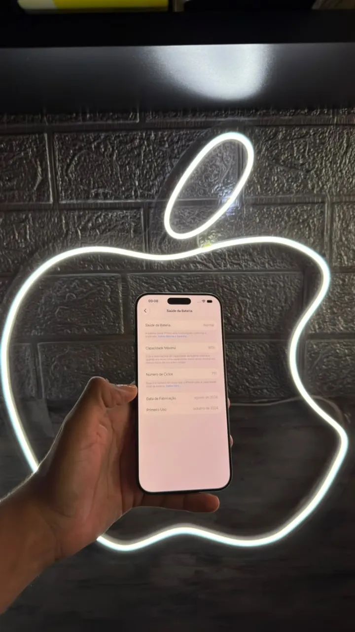 IPHONE 16 PRO MAX 256 GB - Foto 3