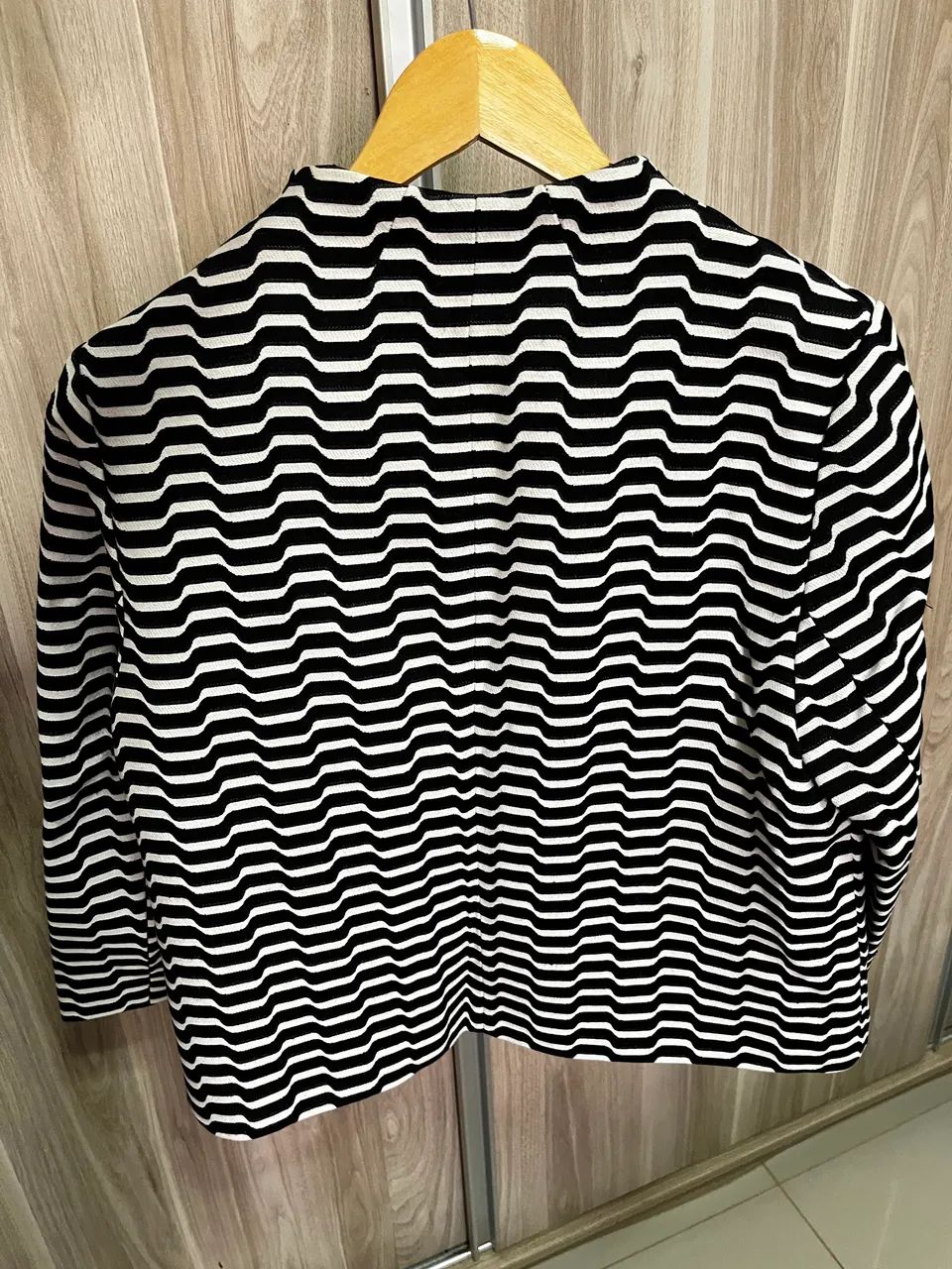 Blazer clássico  - Foto 4