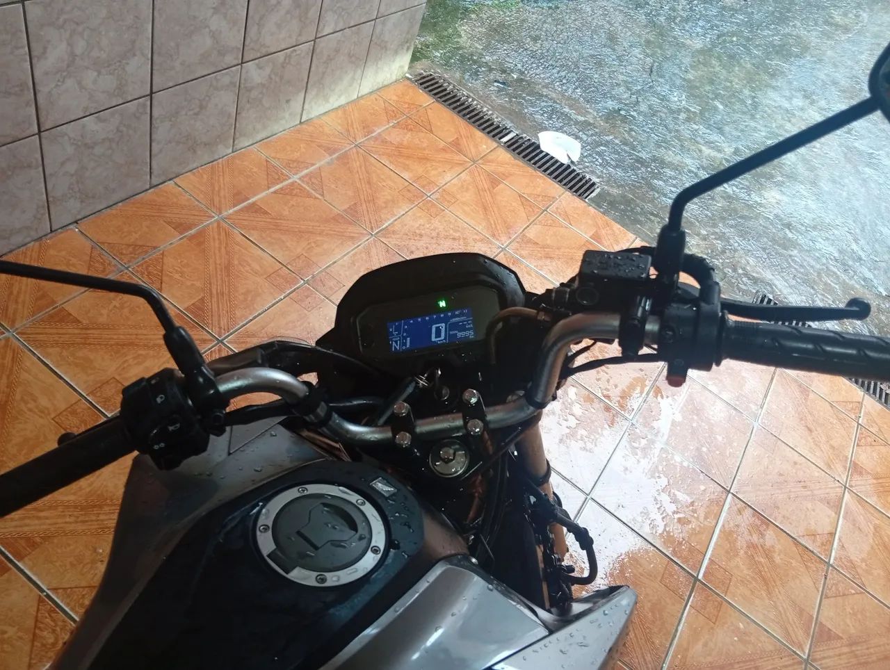 Fan 160 2026 Flex  - Foto 3