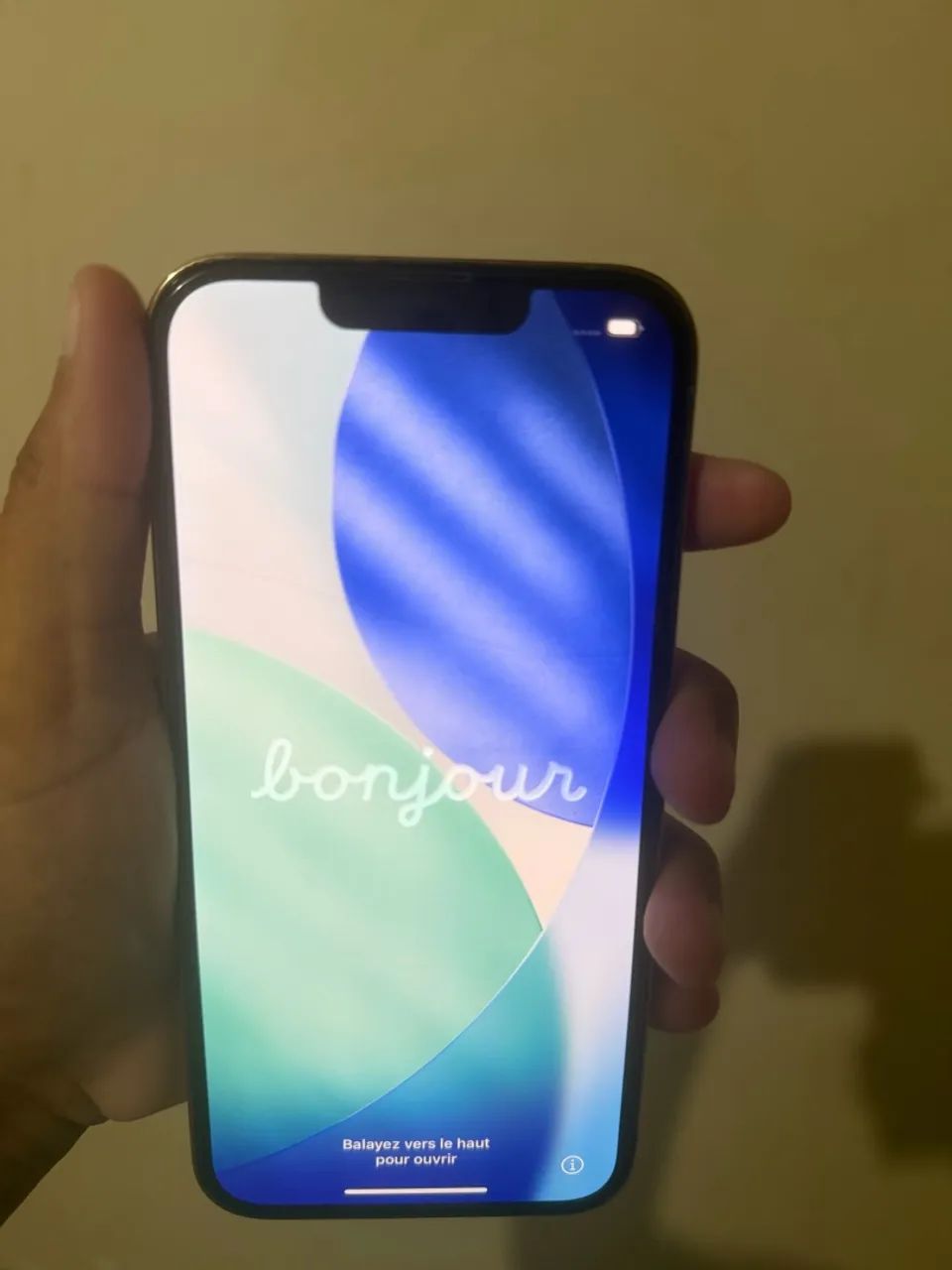 iPhone 13 Pro 256 gigas - bateria 81% - Foto 2