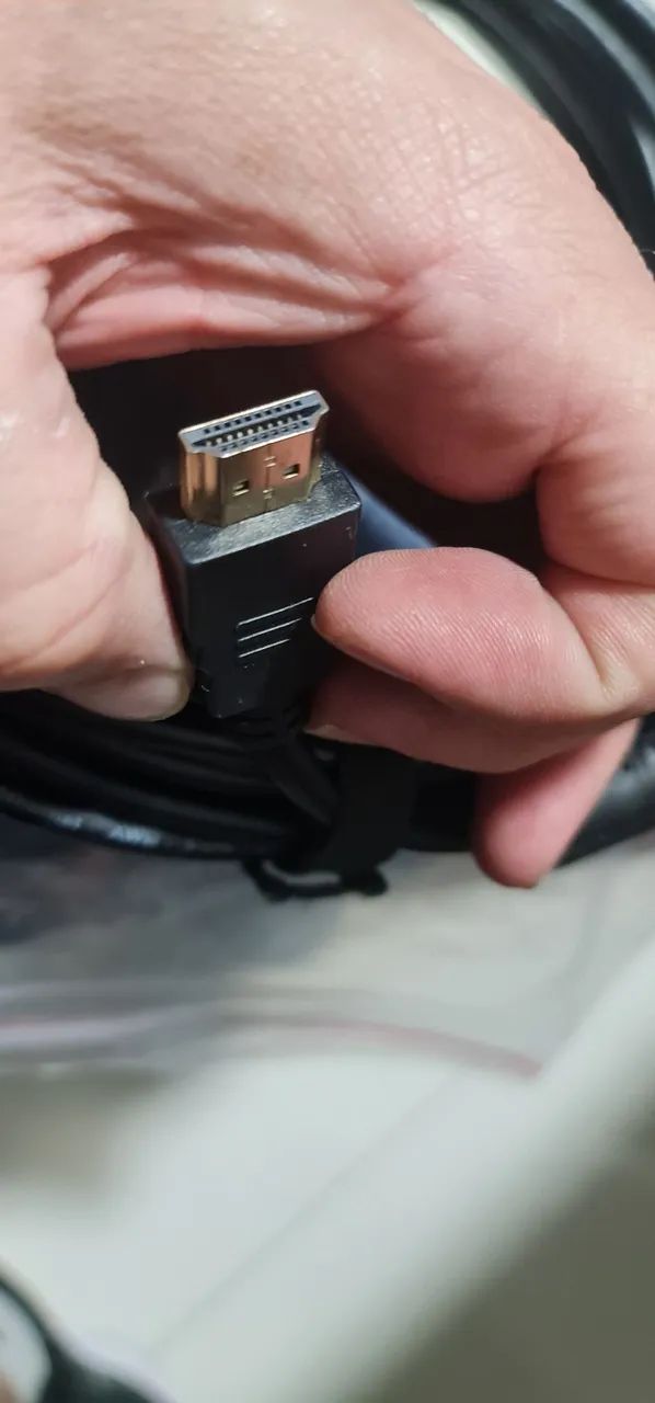 Cabo hdmi 10 metros - Foto 2