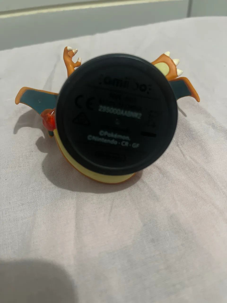Charizard amiibo - Foto 3