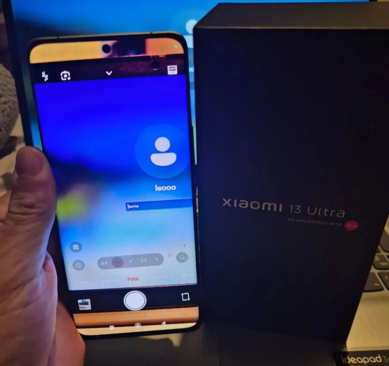 xiaomi 13 Ultra 512gb - Foto 2