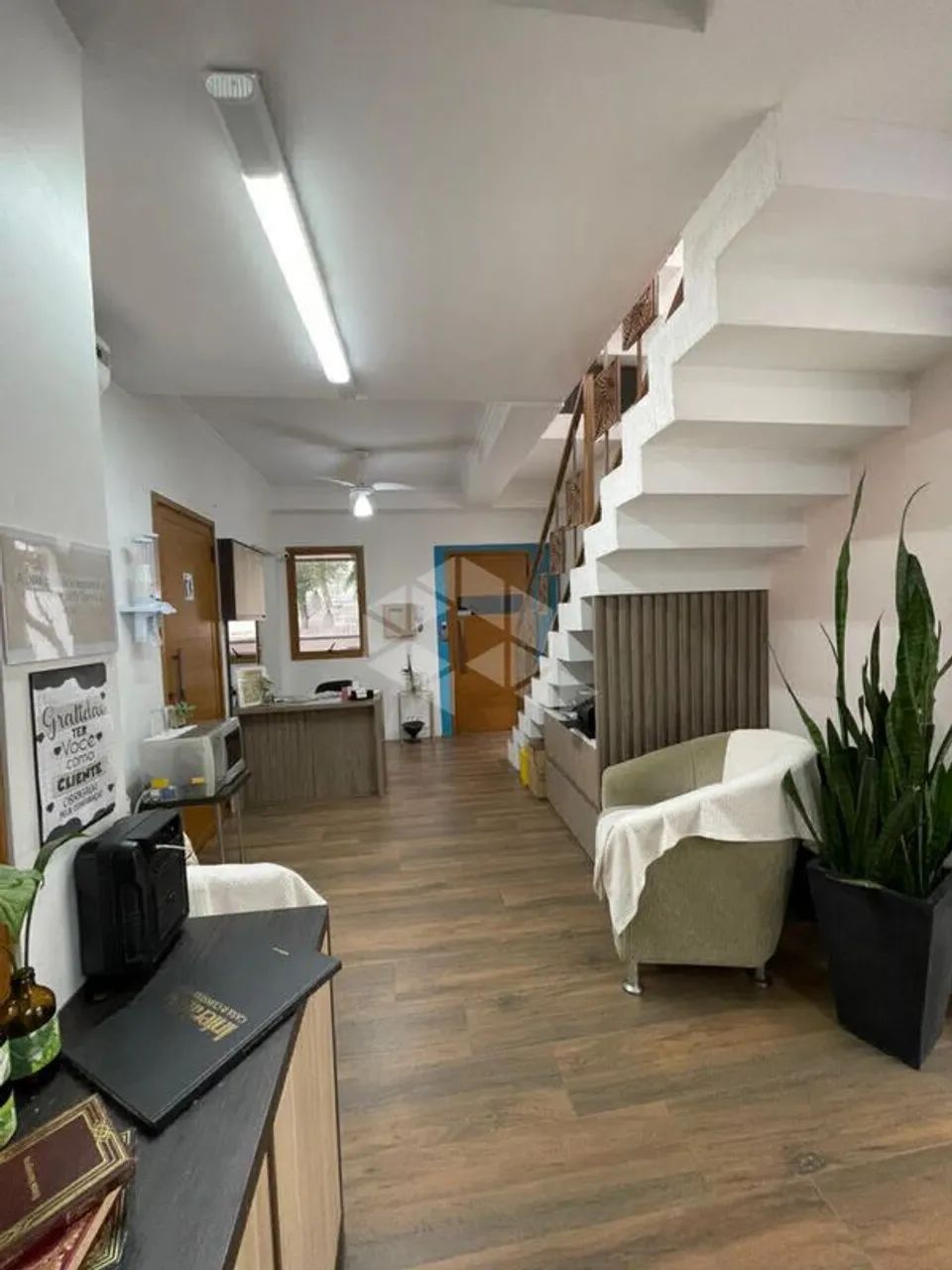 Sala 6M² - para Alugar - Foto 2
