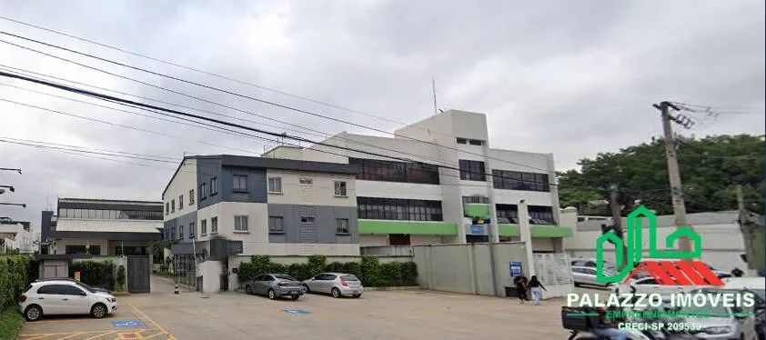 SALA COM VAGA COMERCIAL CONDOMÍNIO FECHADO COM 117,30M2 LAPA ZONA OESTE SP - Foto 2