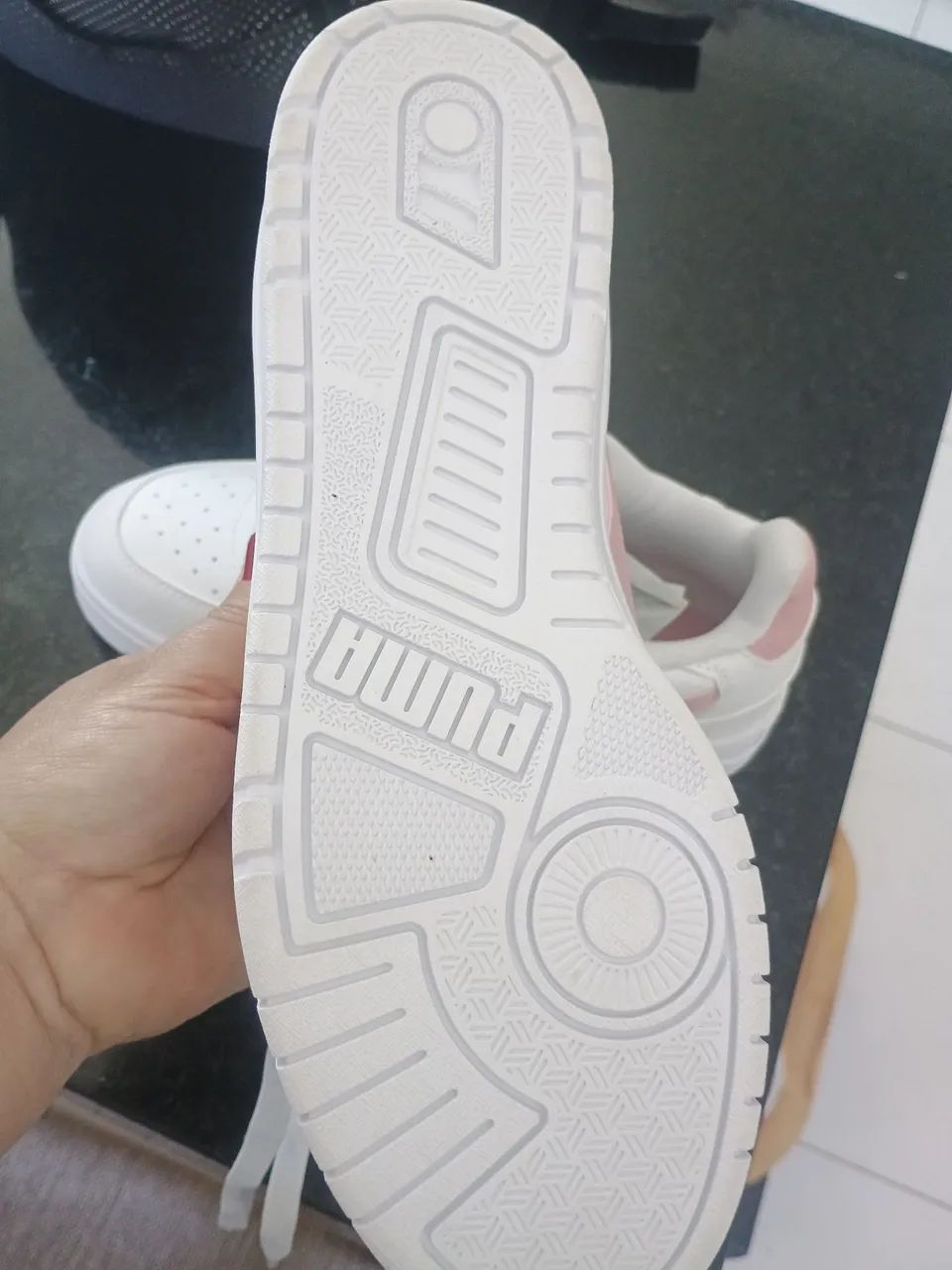 Tênis novo original  - Foto 3
