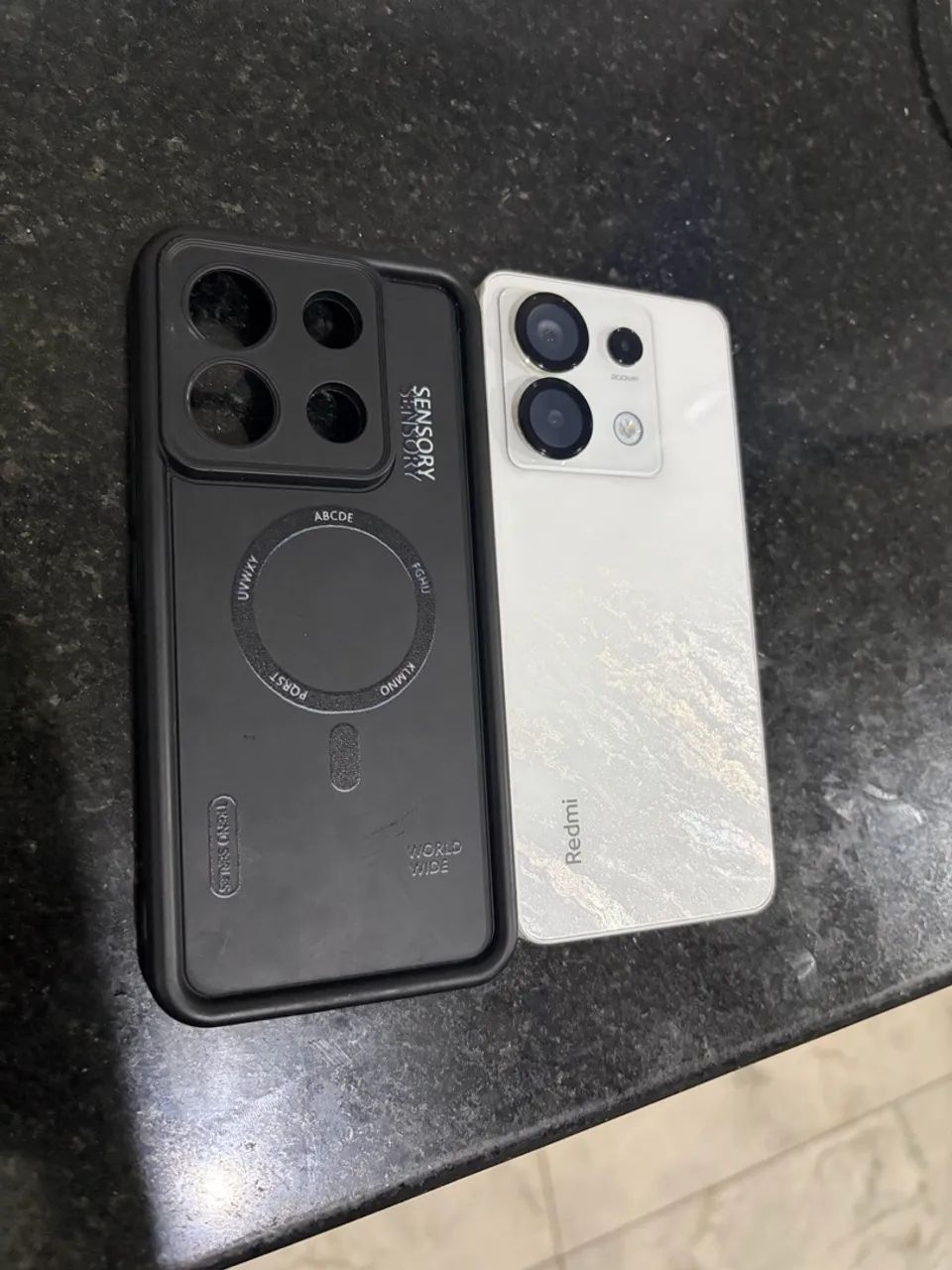 ? Redmi Note 13 Pro 5G 8/256GB - Foto 4