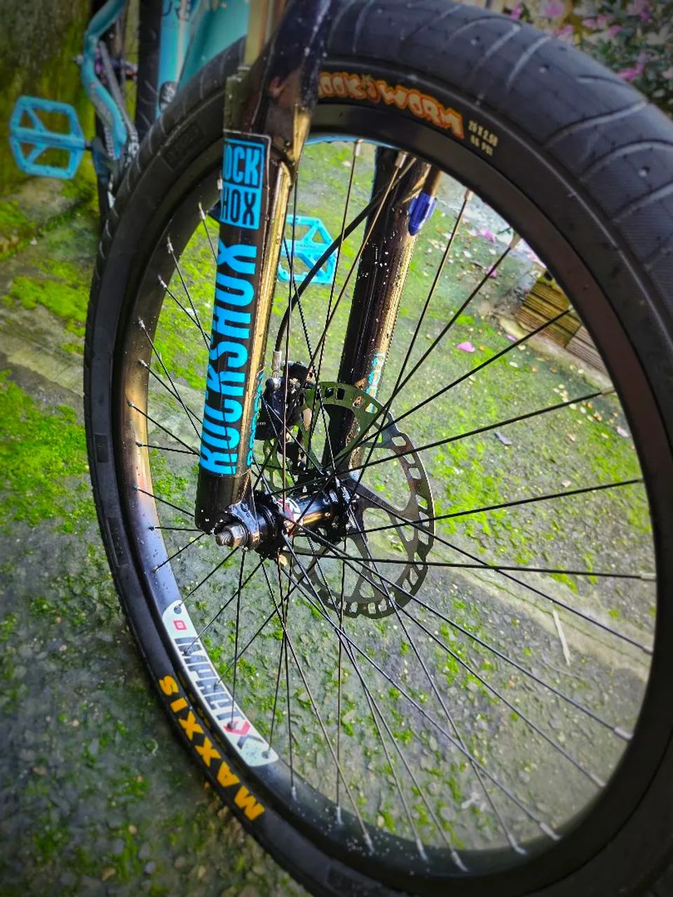 GIOS FRX-EVO 2023 - Foto 3