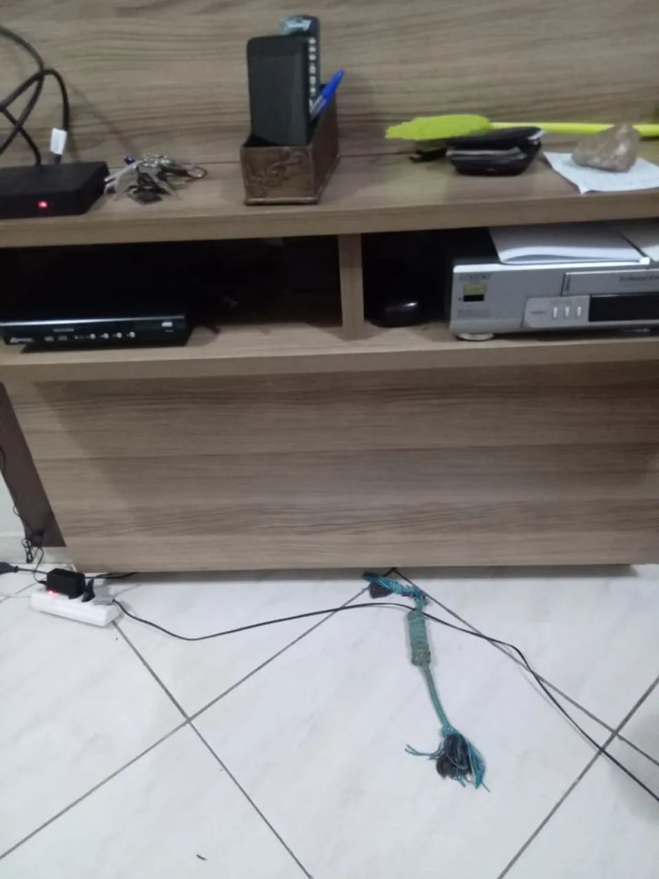 Painel para tv - Foto 2