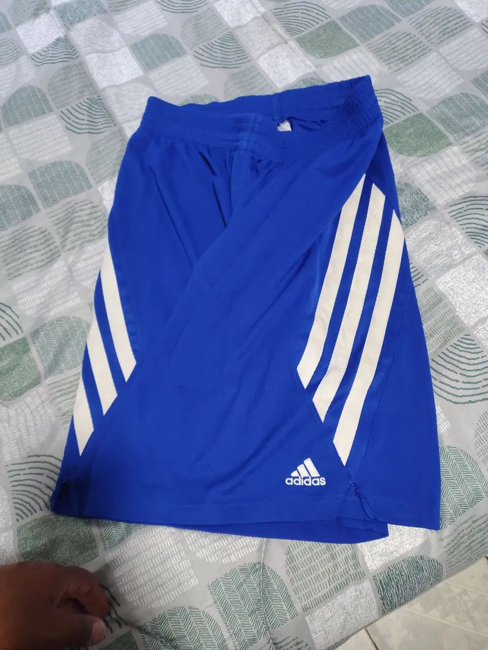 Bermuda Adidas original  - Foto 3
