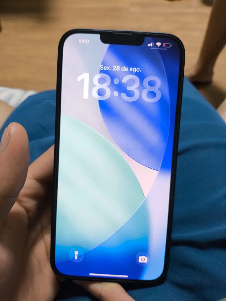 iPhone 14 Plus  - Foto 2