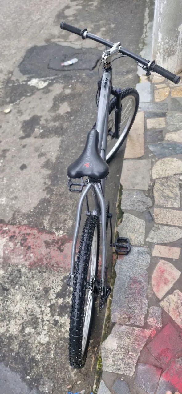 MTB KSW aro 26 - Foto 4