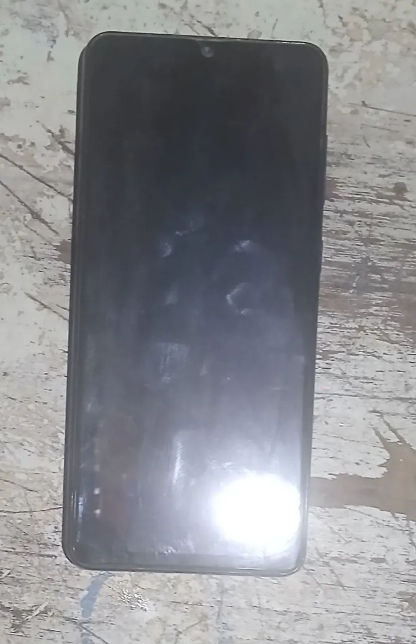 Samsung Galaxy A31 128GB | Tela com Defeito | Não Original
