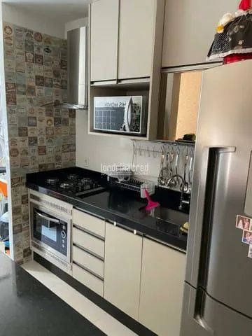 Apartamento à Venda em Centro, Cambé - PR - Foto 3