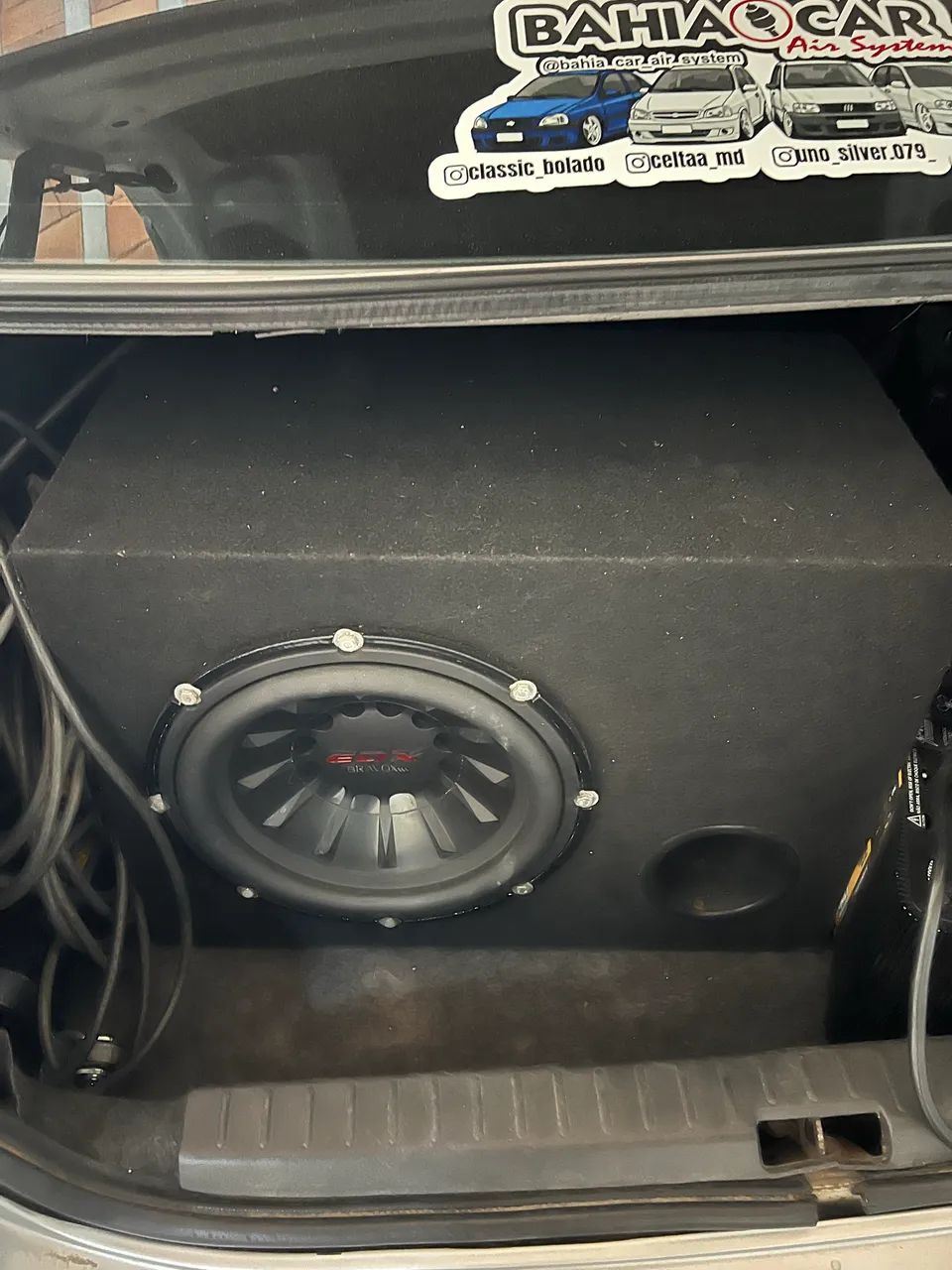Som automotivo  - Foto 5