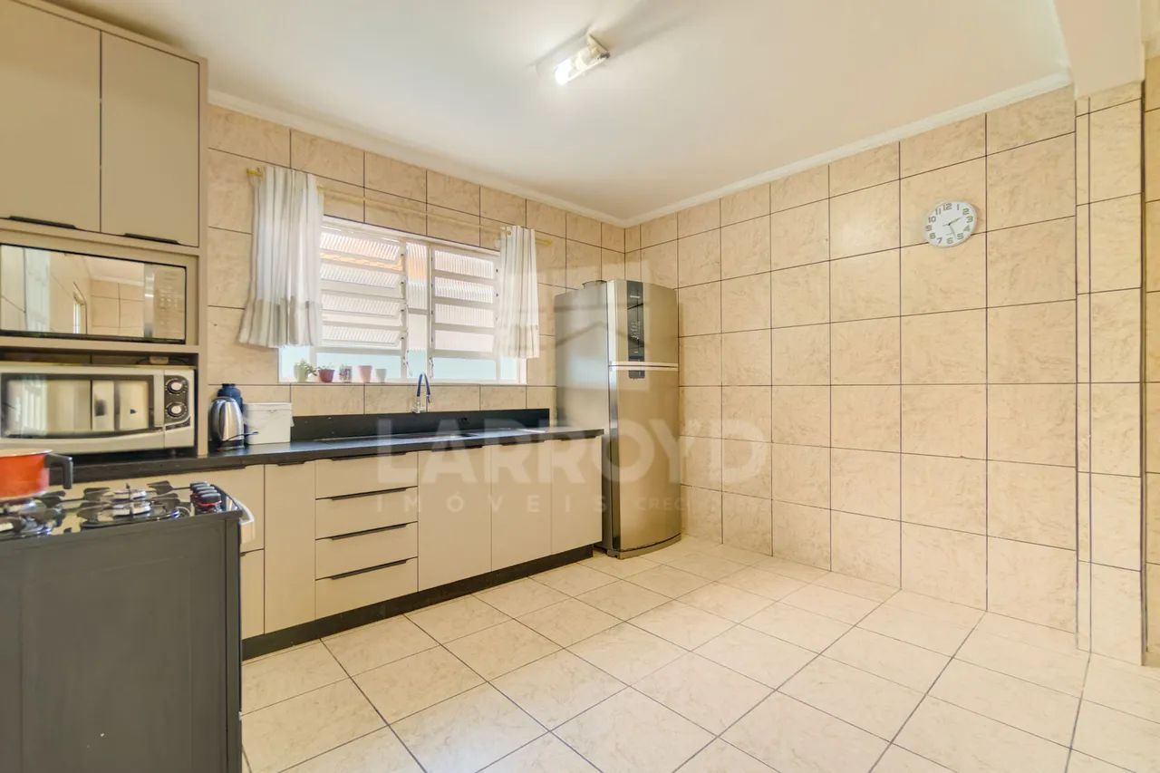 Casa à venda com edícula e garagem coberta - Foto 5