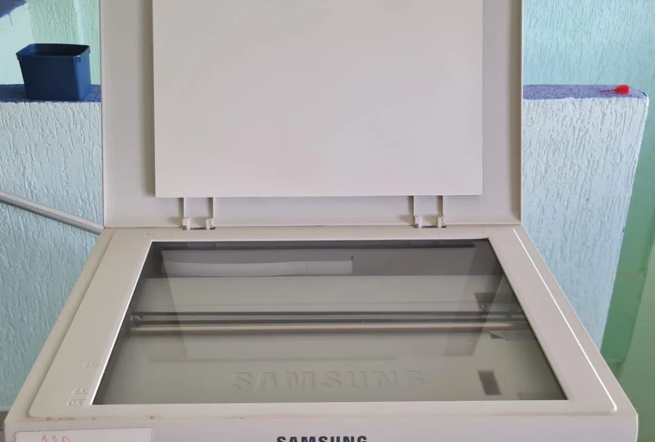 Impressora Samsung SCX-3405W, Monocromática  - Foto 4