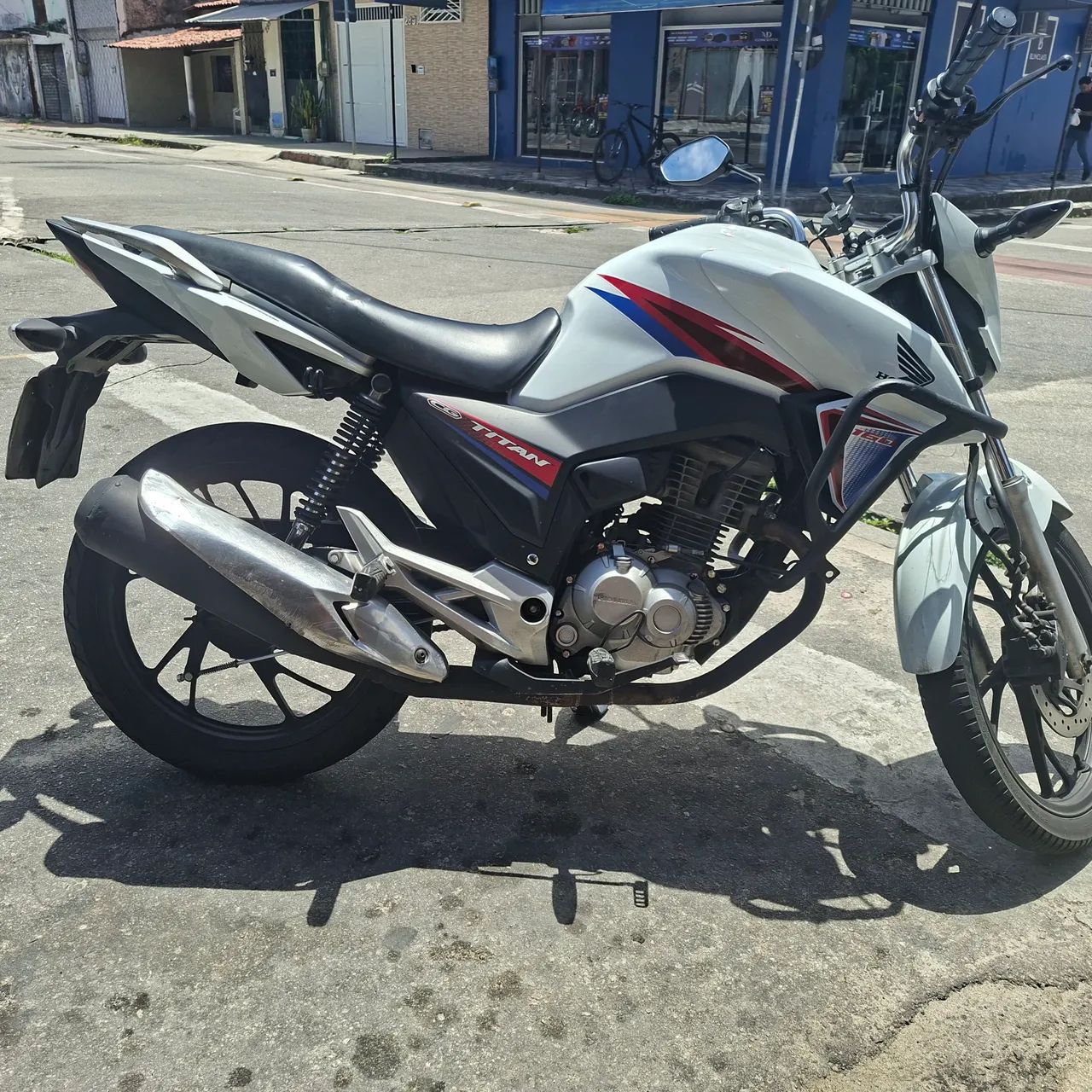 TITAN 2016 Unico dono - Foto 2