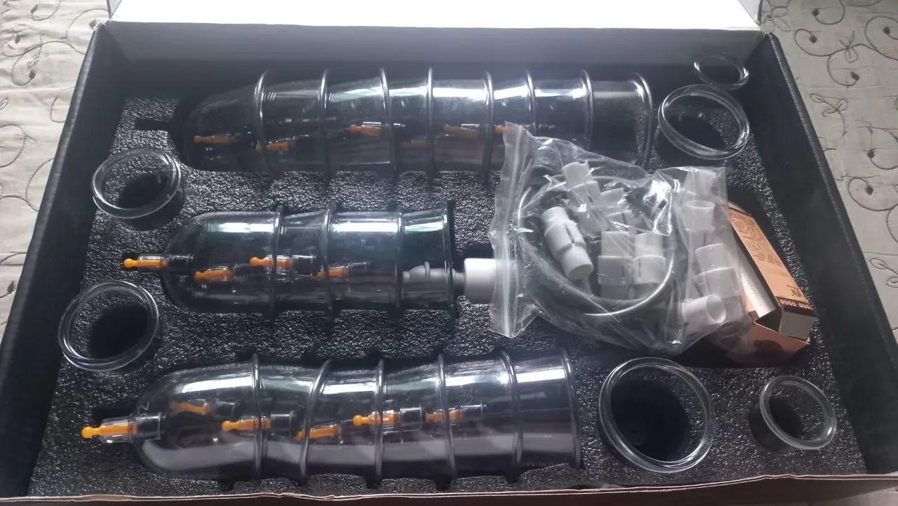 Vendo ventosa profissional  - Foto 2