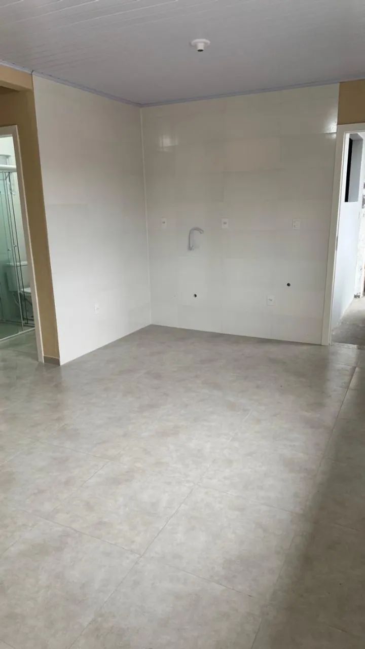 Alugo apto de 1 quarto em São José - Foto 2