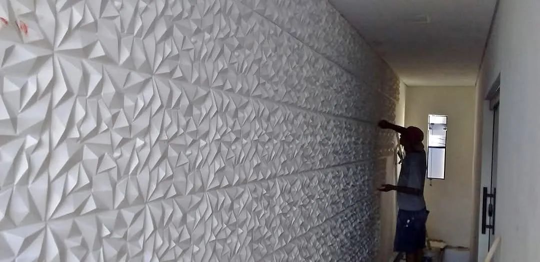 Gesso toque final  - Foto 4