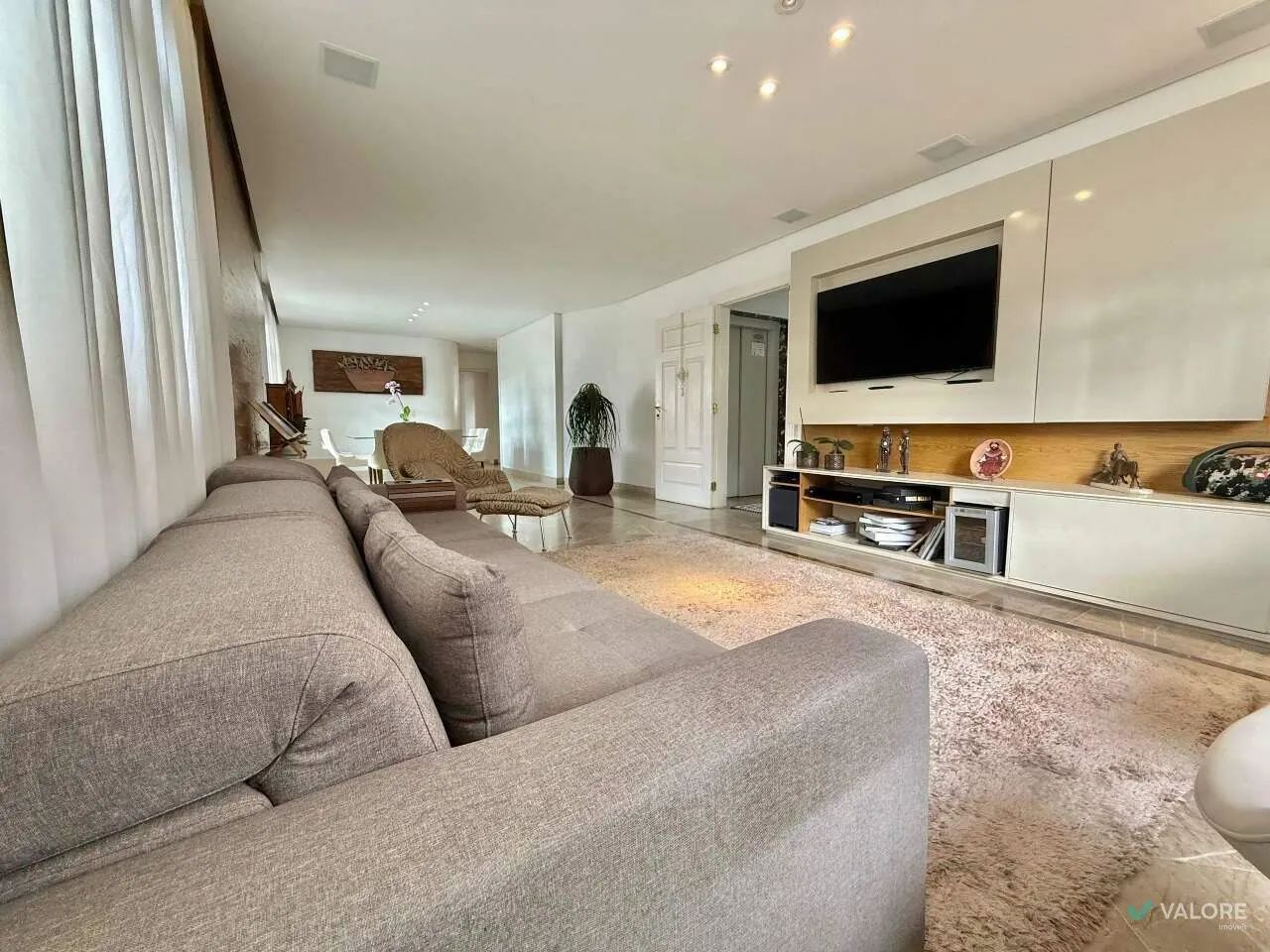Apartamento de 4 quartos, à venda, no Sion - Foto 2
