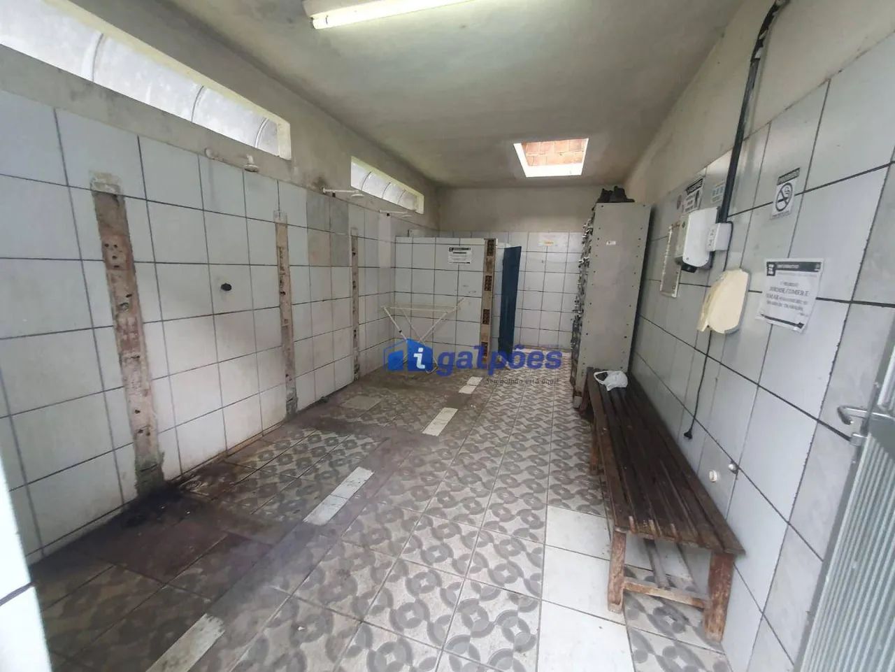 Galpão com 2.200 m² dentro de Condomínio em Paulista - PE - Foto 4