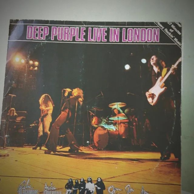 Lps diversos  - Foto 3