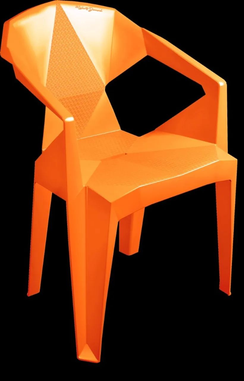 Poltrona Diamond  - Foto 3