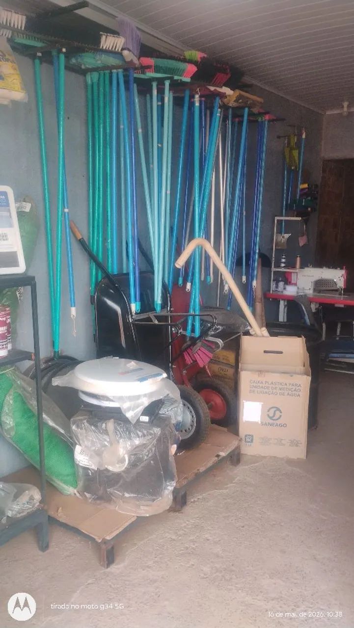 Vende se uma ferragista  - Foto 5