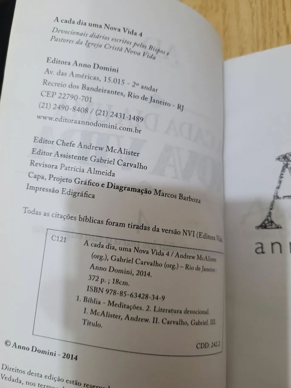 Livro - Foto 3