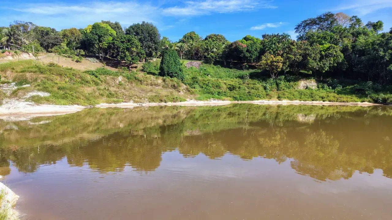 Sítio com Criação de peixes - AM 010, Km 65 - Foto 4
