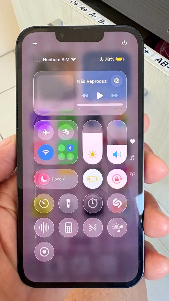 iPhone 13 128gb - Foto 2
