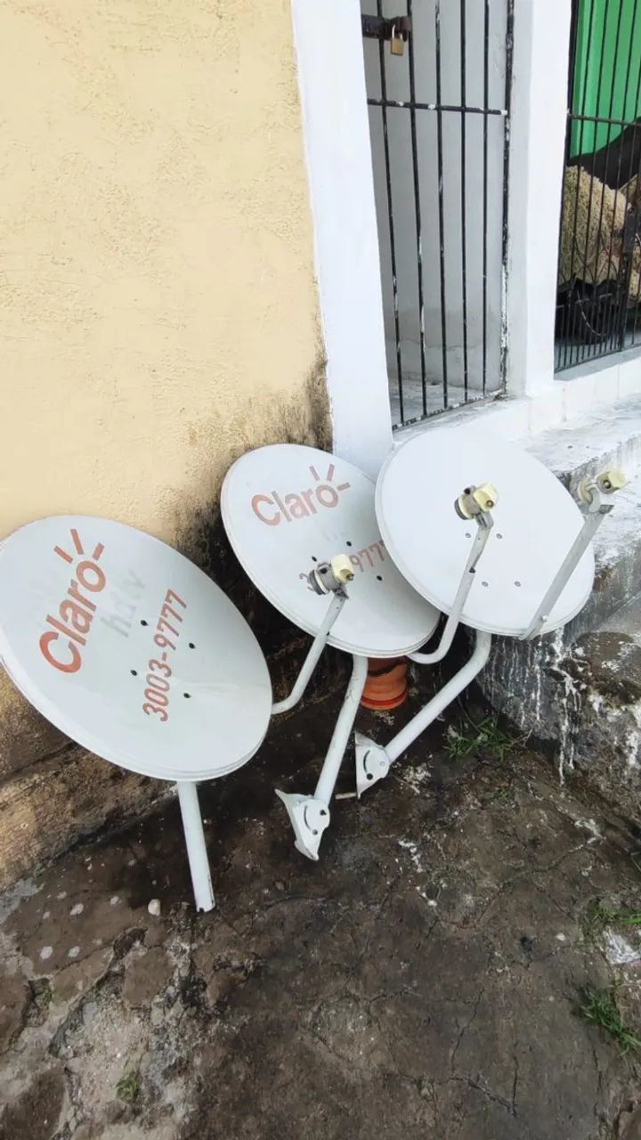 antenas