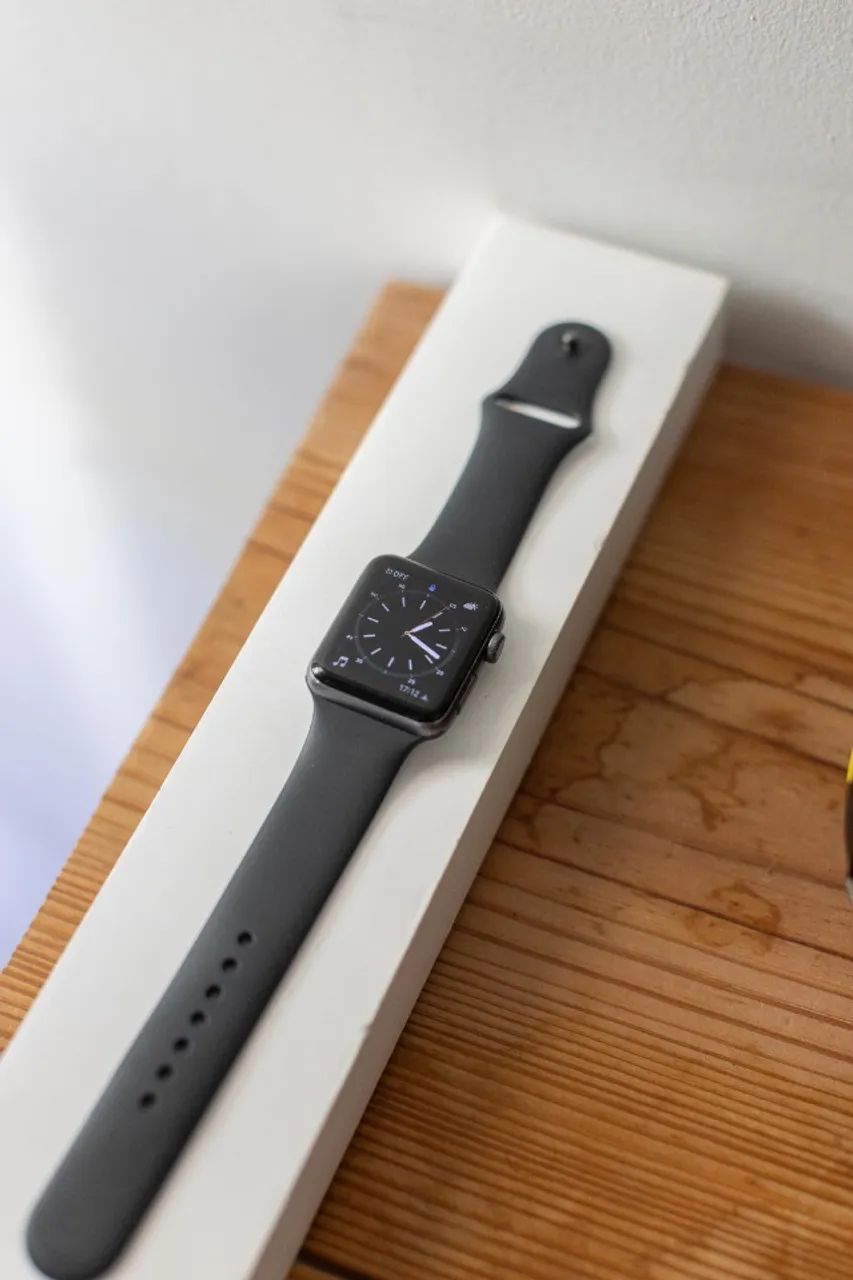 Apple Watch - Series 3 - Foto 2
