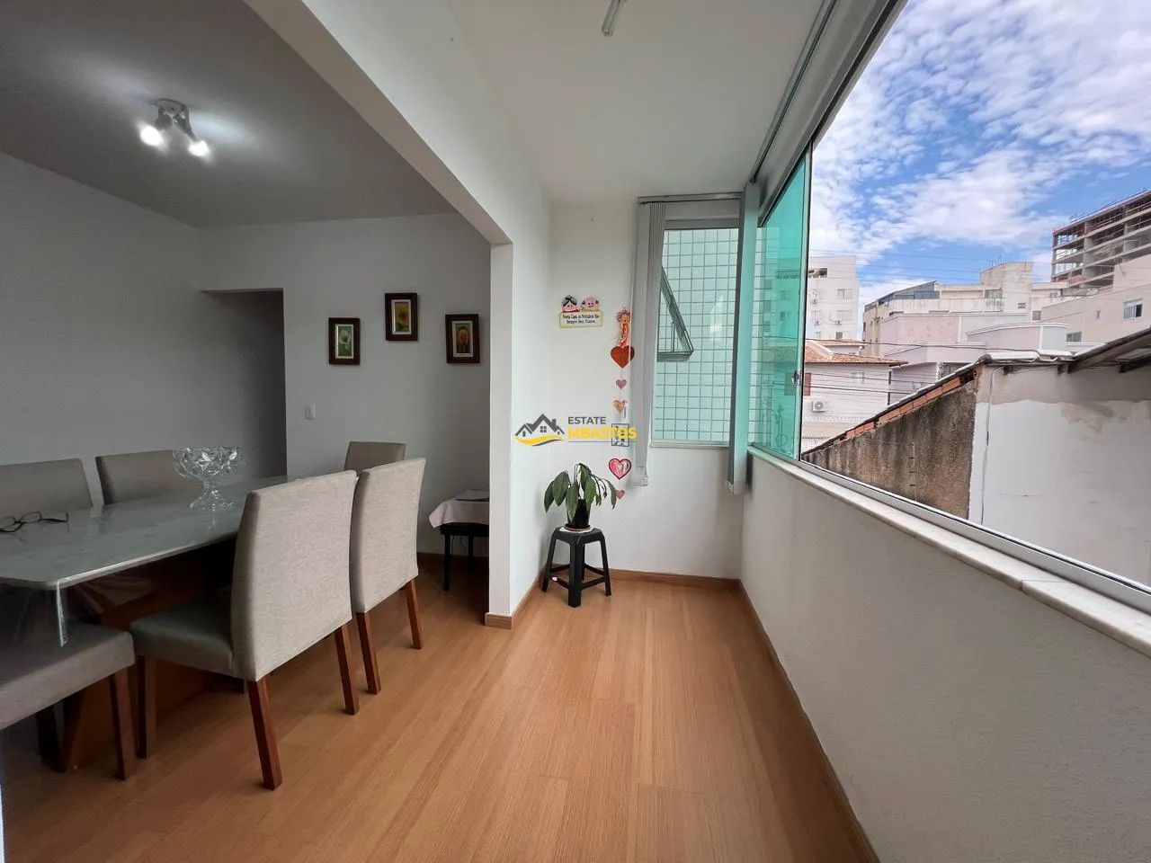 Lindo apartamento de 2 quartos e 2 vagas no bairro Castelo REF: 22646 - Foto 5