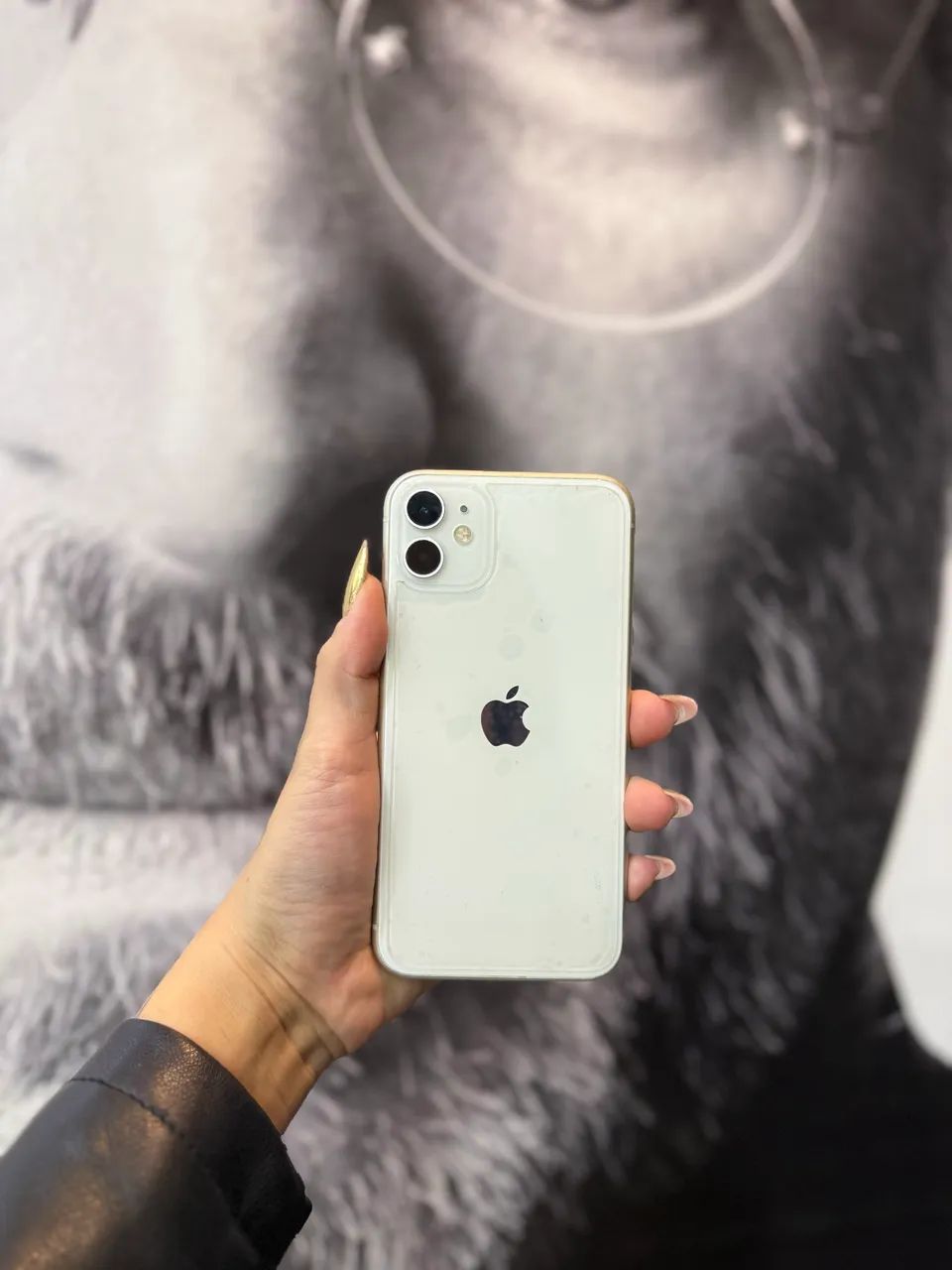 iPhone 11 64GB original  - Foto 4