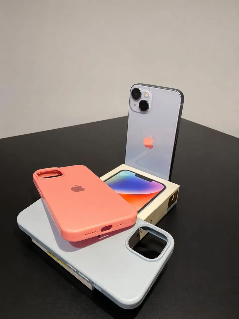 iPhone 14 128gb completo - Foto 4