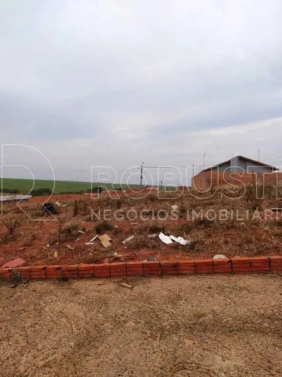 Venda de Terreno / Área na cidade de São Manuel