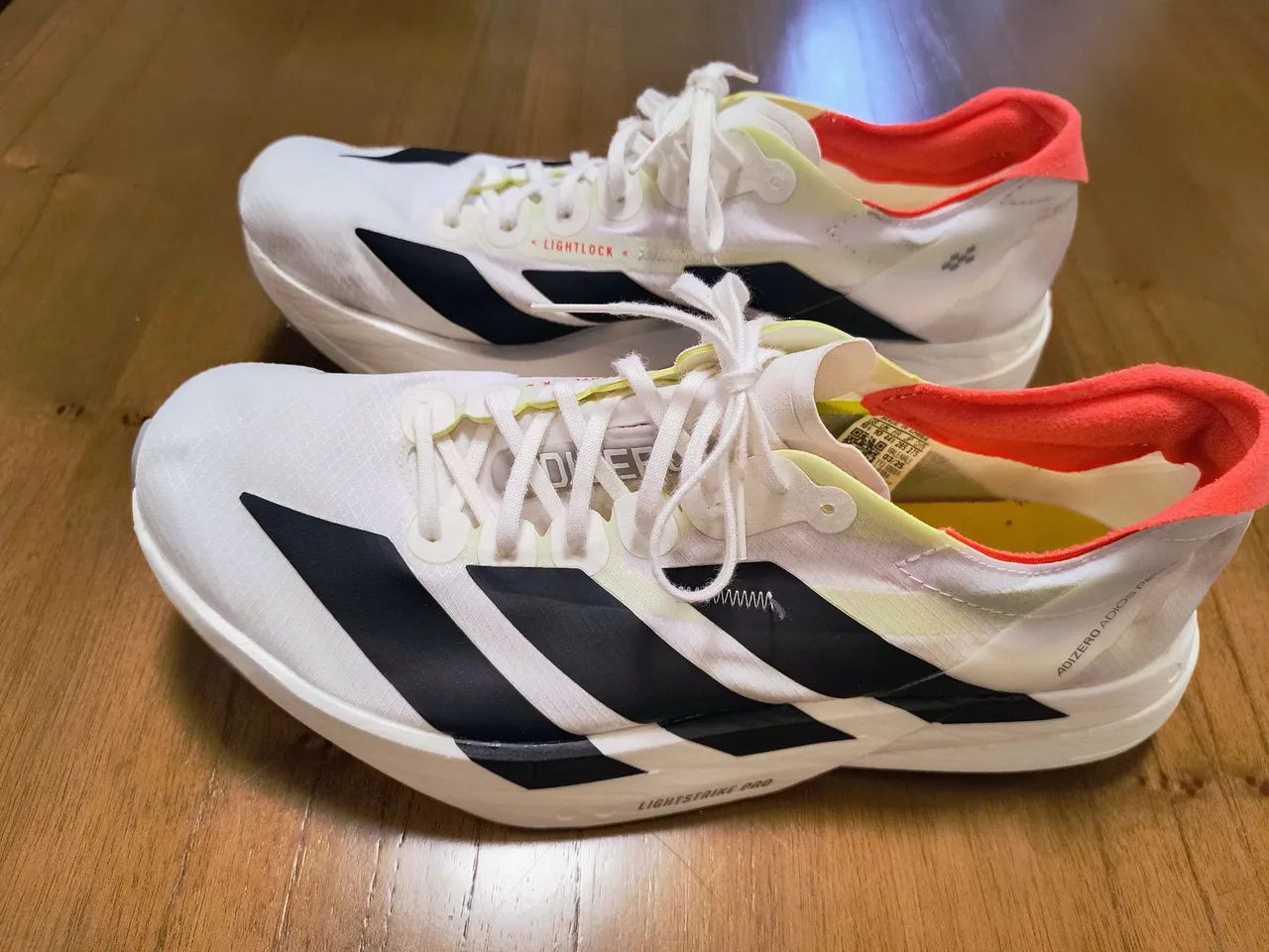 Tênis Adidas Adizero Adios Pro 4  - Foto 3