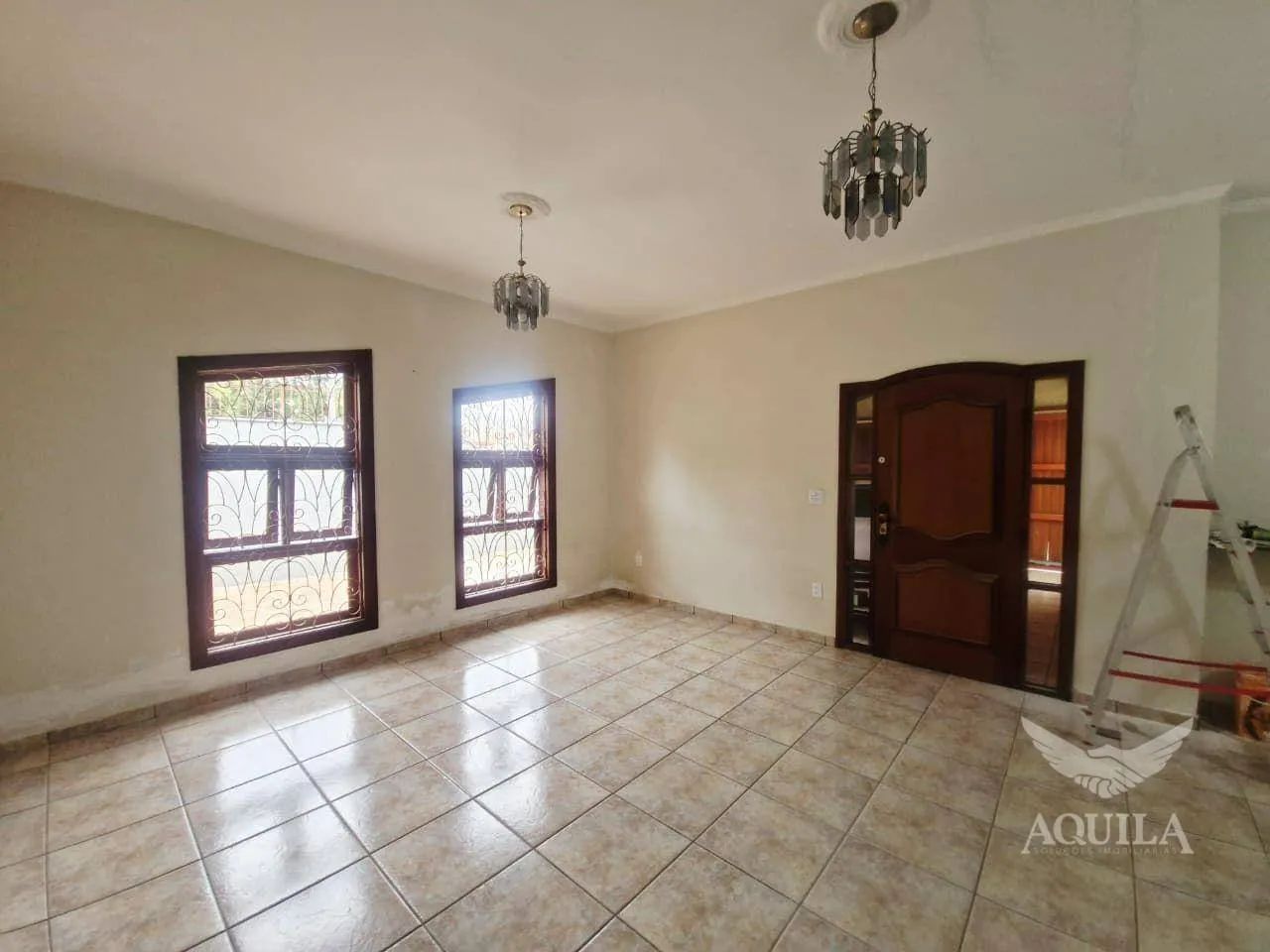 Casa com 3 dormitórios - Jardim São Paulo - Sorocaba/SP - Foto 2