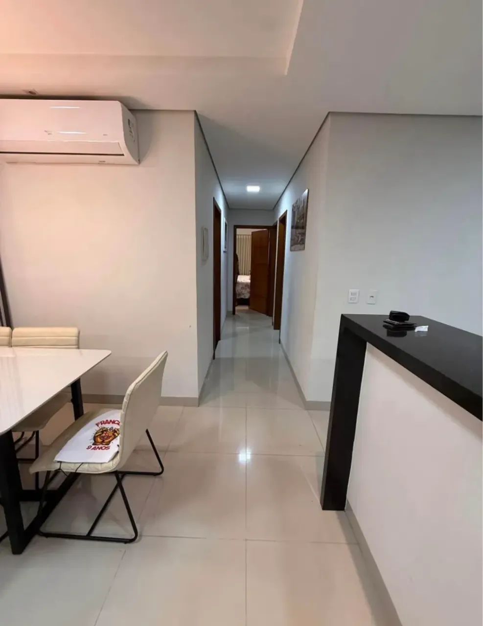 VENDO CASA NO BAIRRO JOCKEY CLUBE - Foto 3