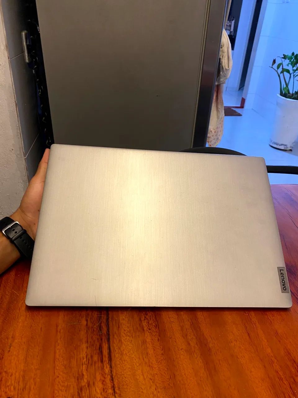 IDEAPAD 3i 128GB - Foto 4