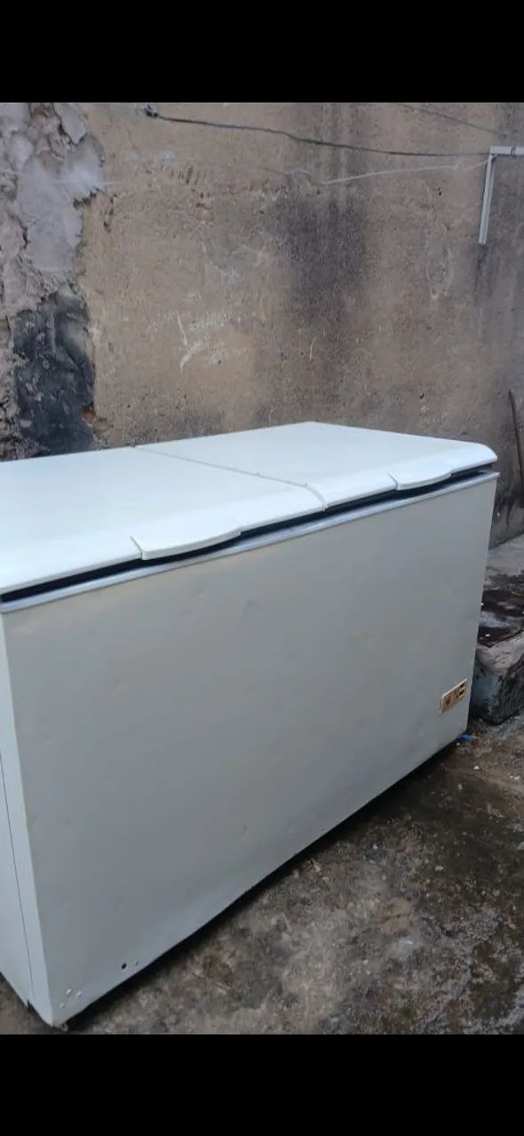Freezer - Foto 3