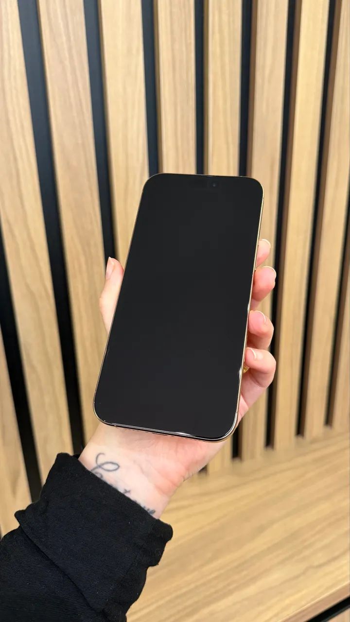 iPhone 16 pro max 256gb  - Foto 4